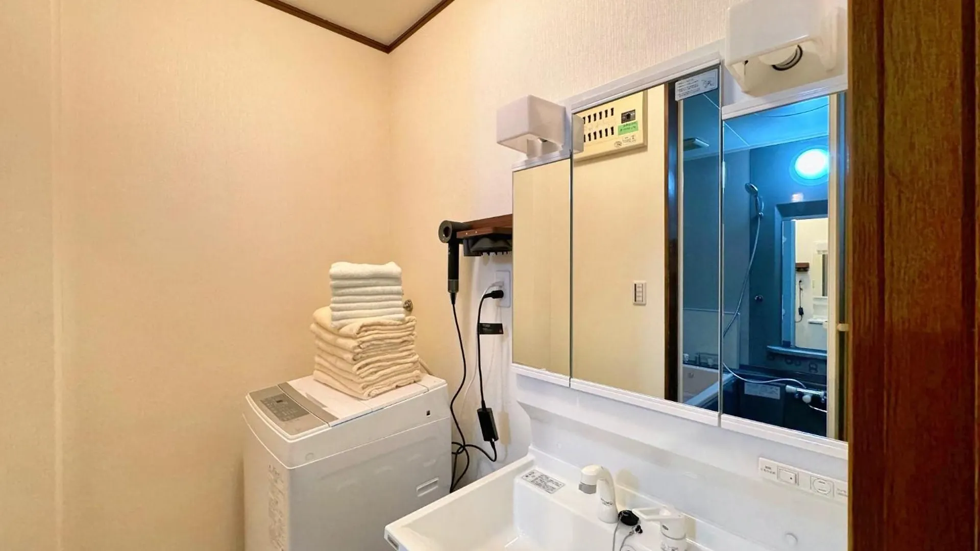 Holiday home Aoba-Hoshikawa - Vacation Stay 17710 Osaka