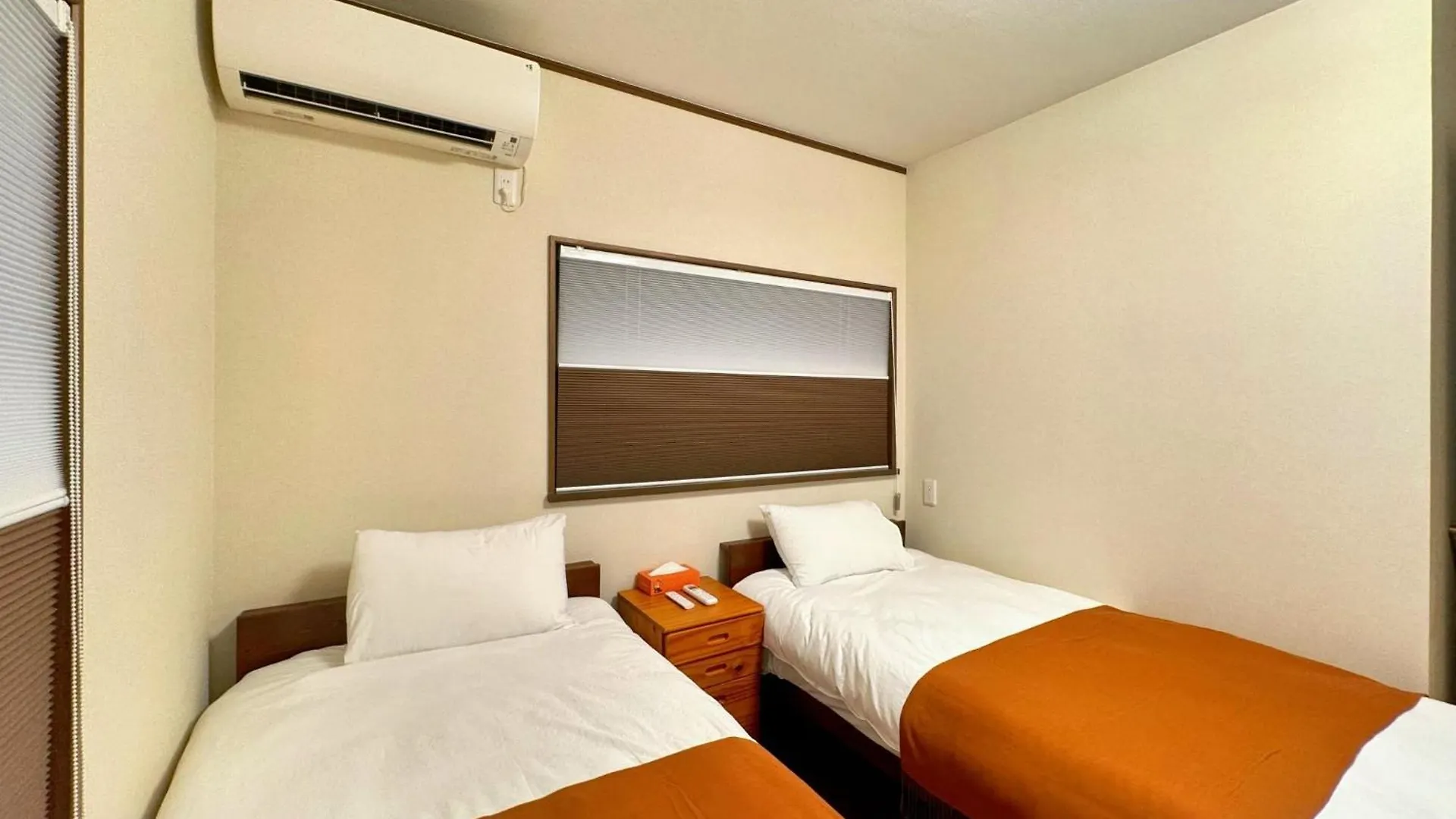 Aoba-Hoshikawa - Vacation Stay 17710 Osaka 0*,  Japan