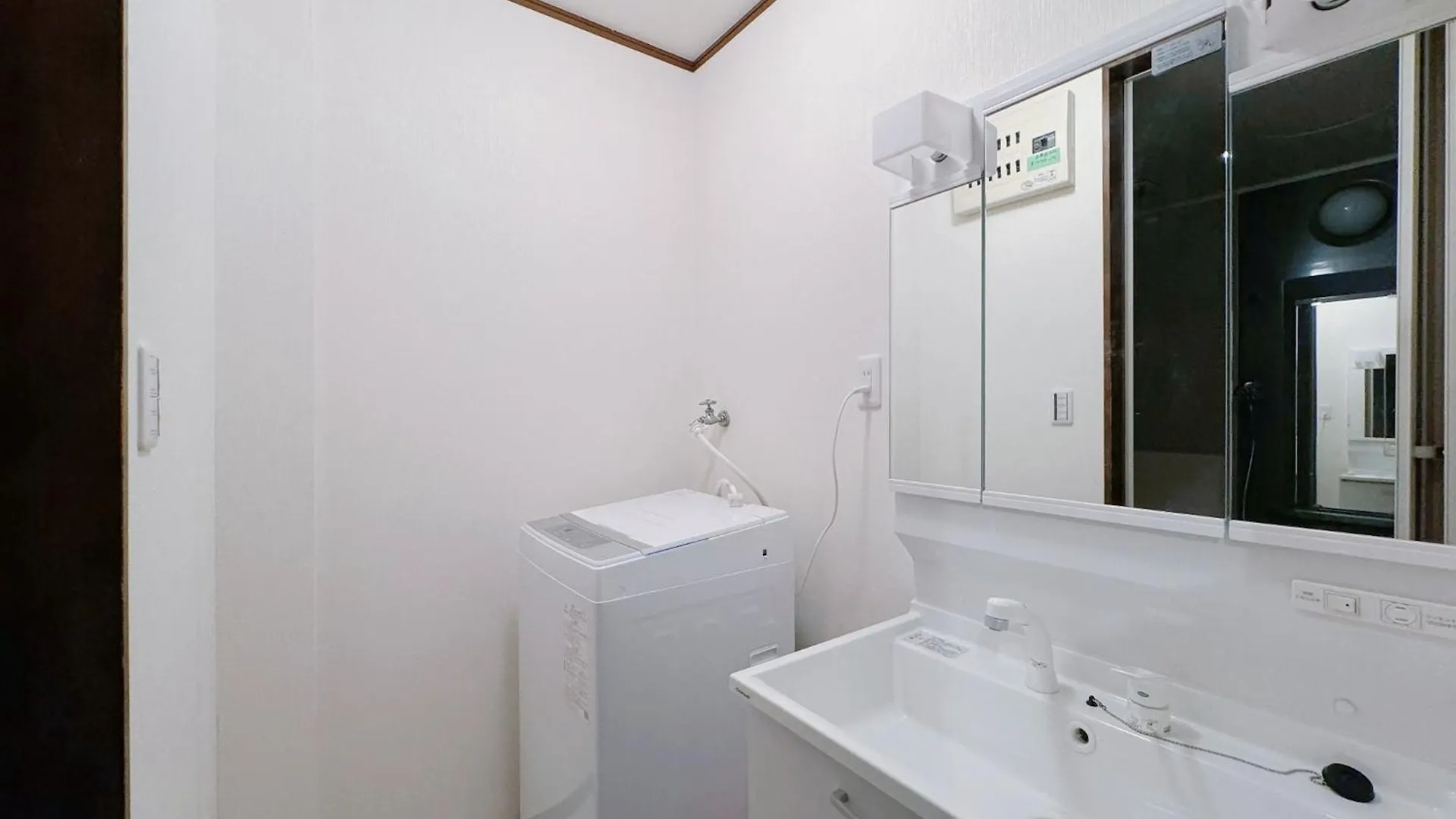 Aoba-Hoshikawa - Vacation Stay 17710 Osaka