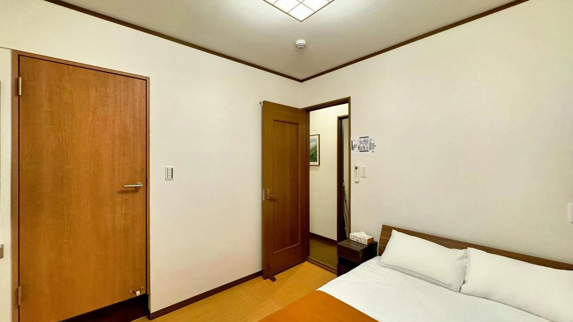 Aoba-Hoshikawa - Vacation Stay 17710 Osaka Holiday home