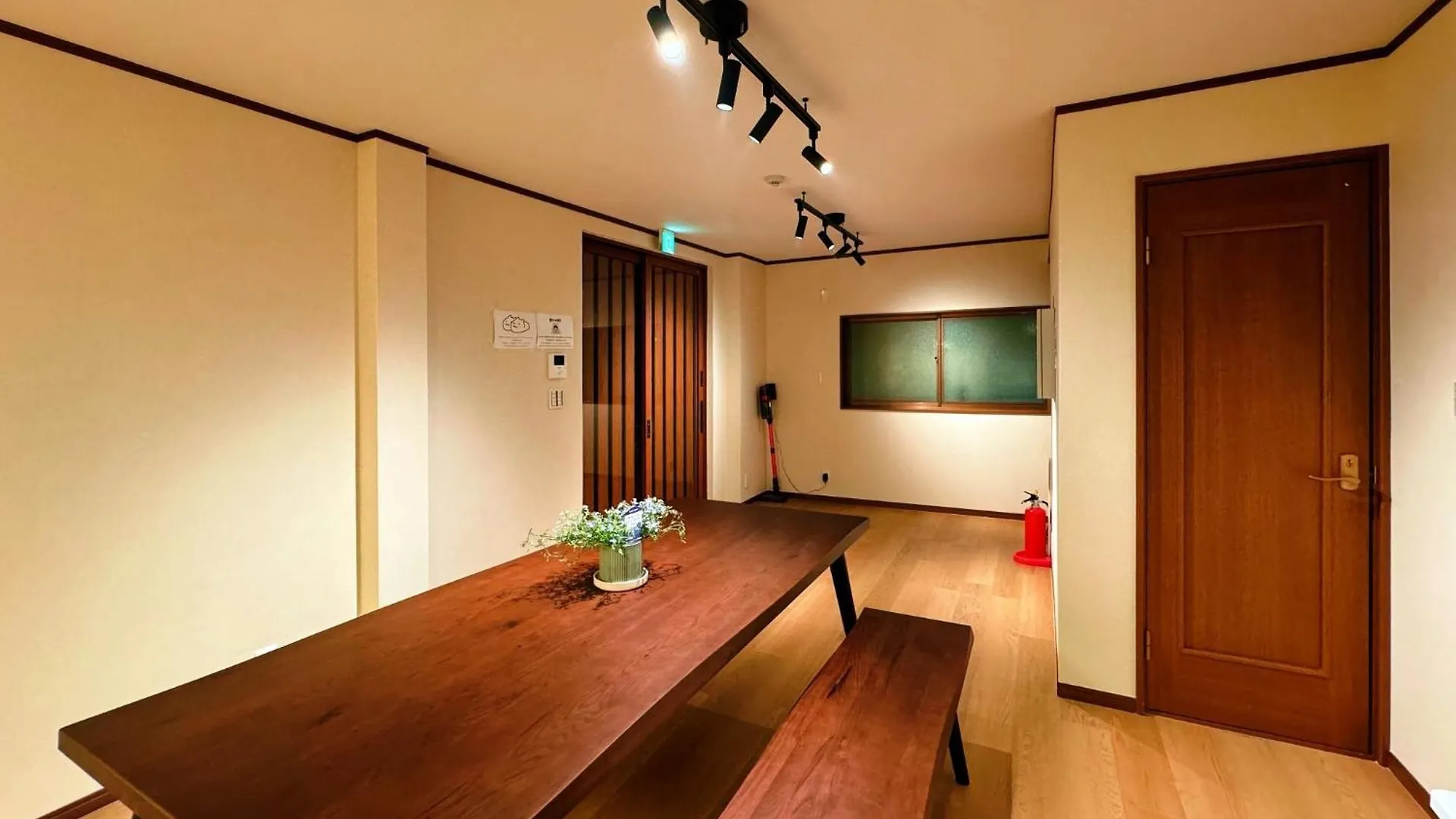 Aoba-Hoshikawa - Vacation Stay 17710 Osaka Holiday home