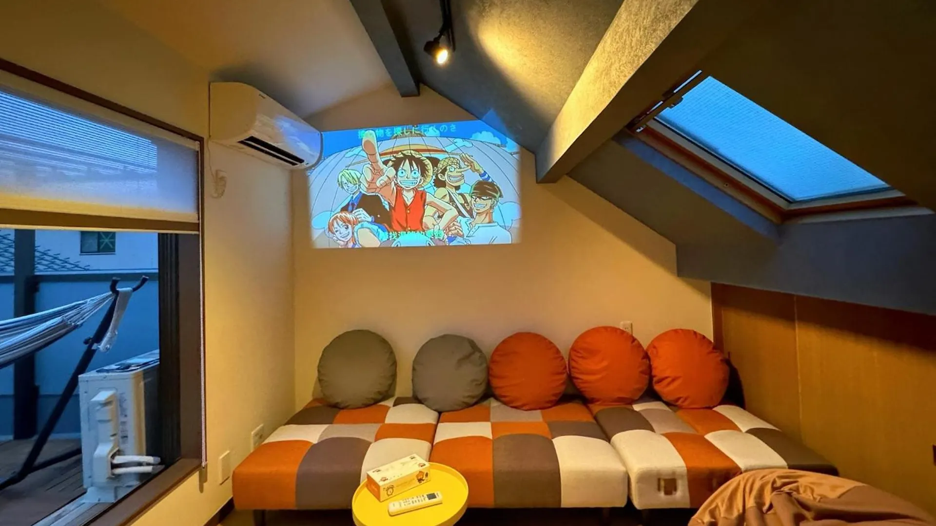 Aoba-Hoshikawa - Vacation Stay 17710 Osaka