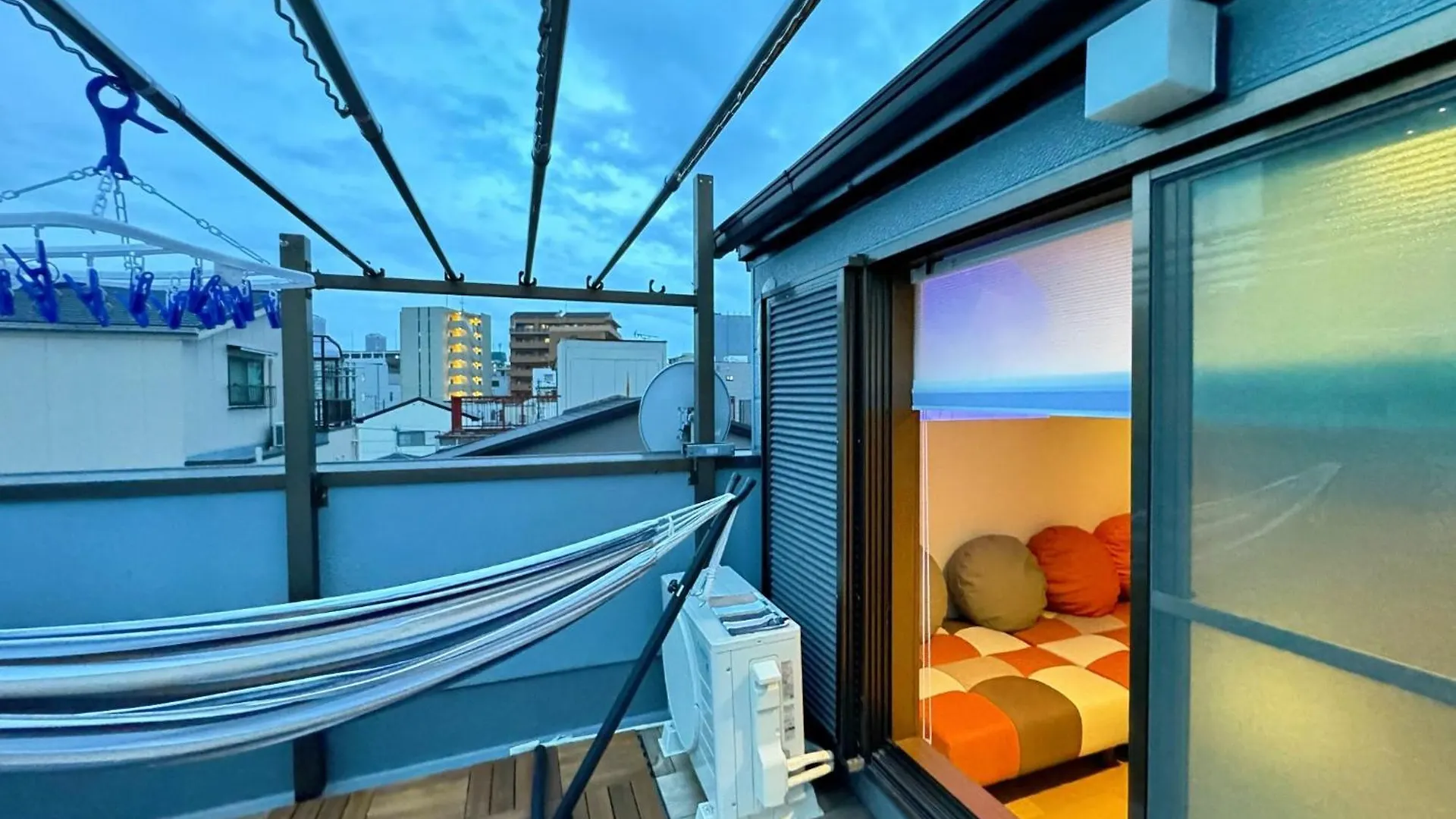 Aoba-Hoshikawa - Vacation Stay 17710 Osaka 0*,