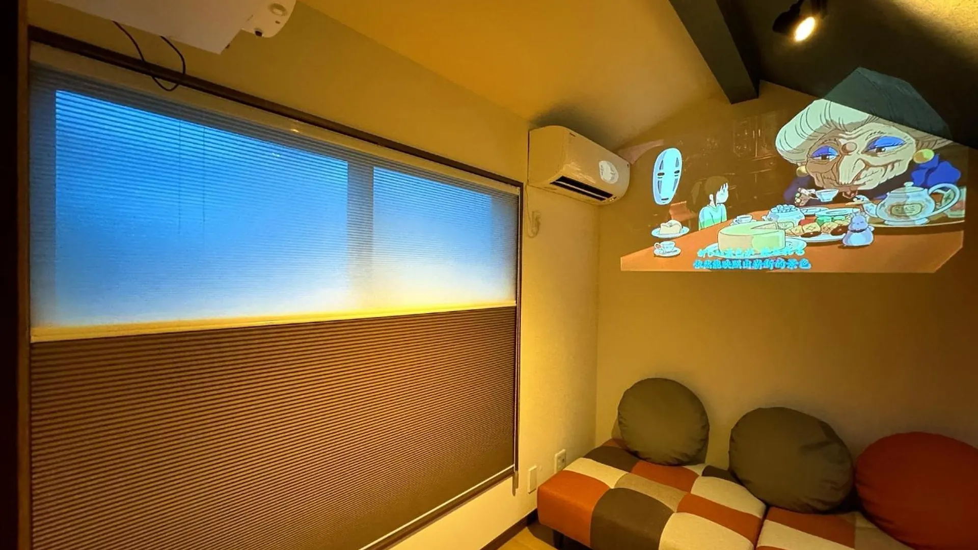 Holiday home Aoba-Hoshikawa - Vacation Stay 17710 Osaka Japan