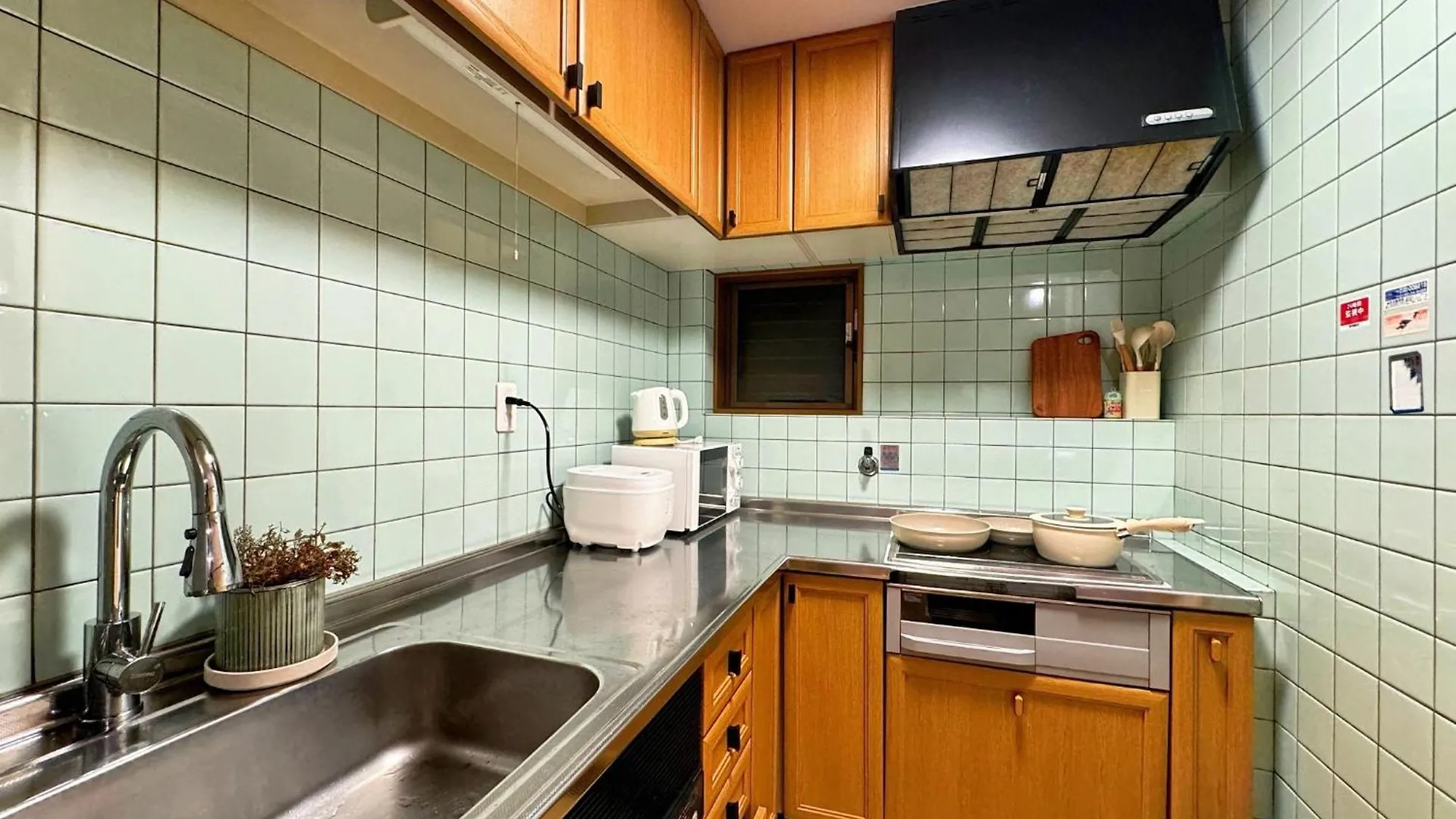 Holiday home Aoba-Hoshikawa - Vacation Stay 17710 Osaka