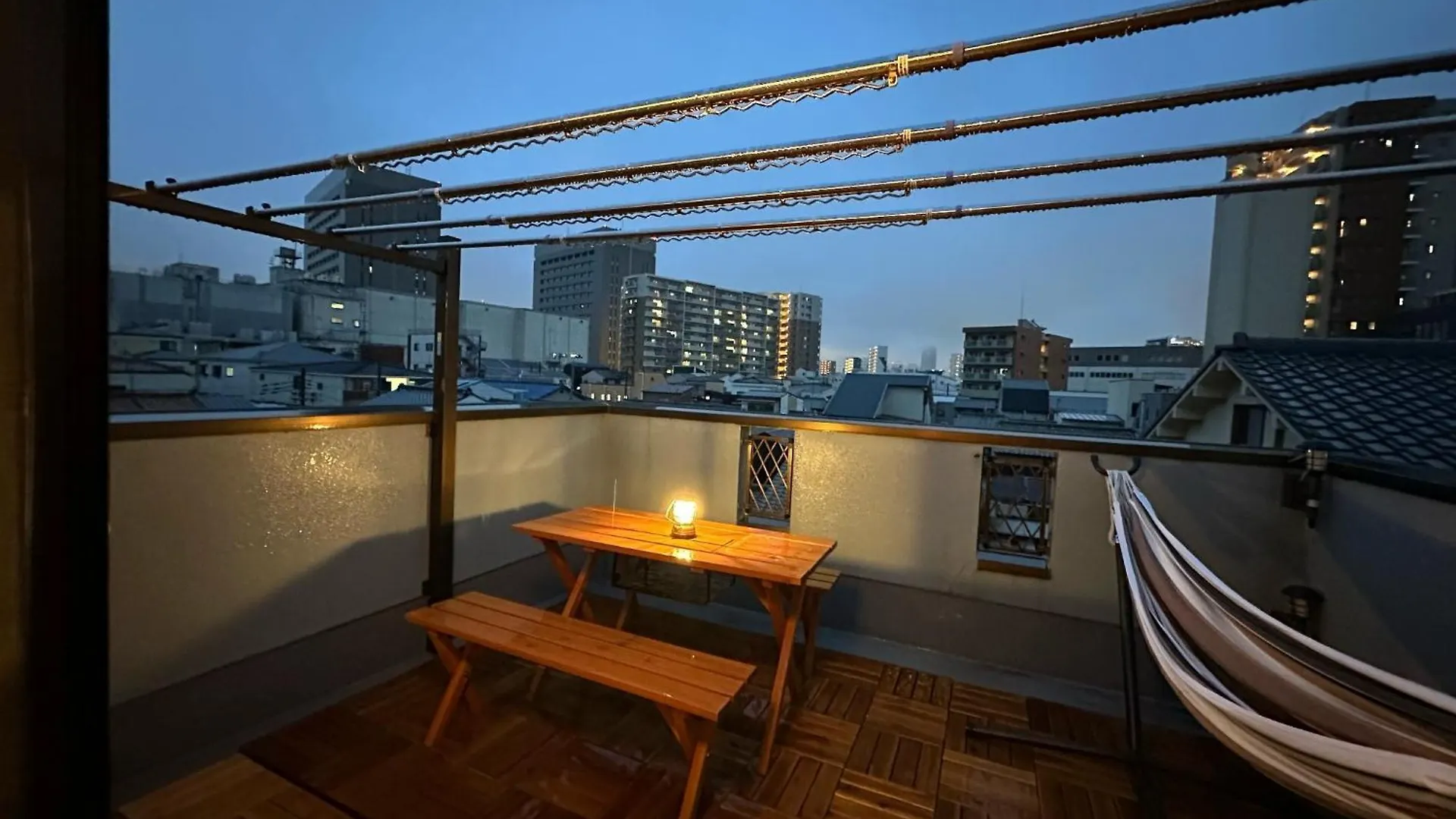 Aoba-Hoshikawa - Vacation Stay 17710 Osaka Japan