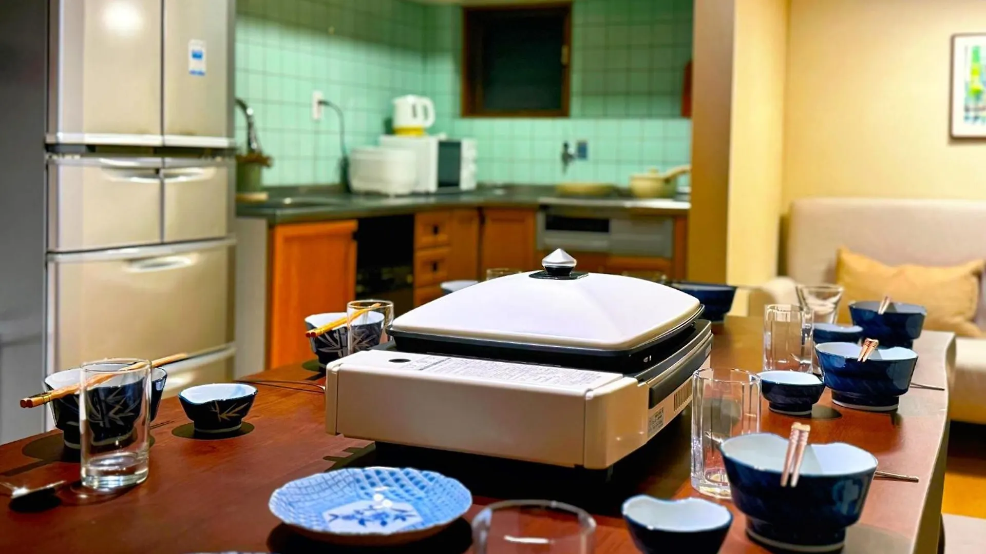 Aoba-Hoshikawa - Vacation Stay 17710 Osaka 0*,
