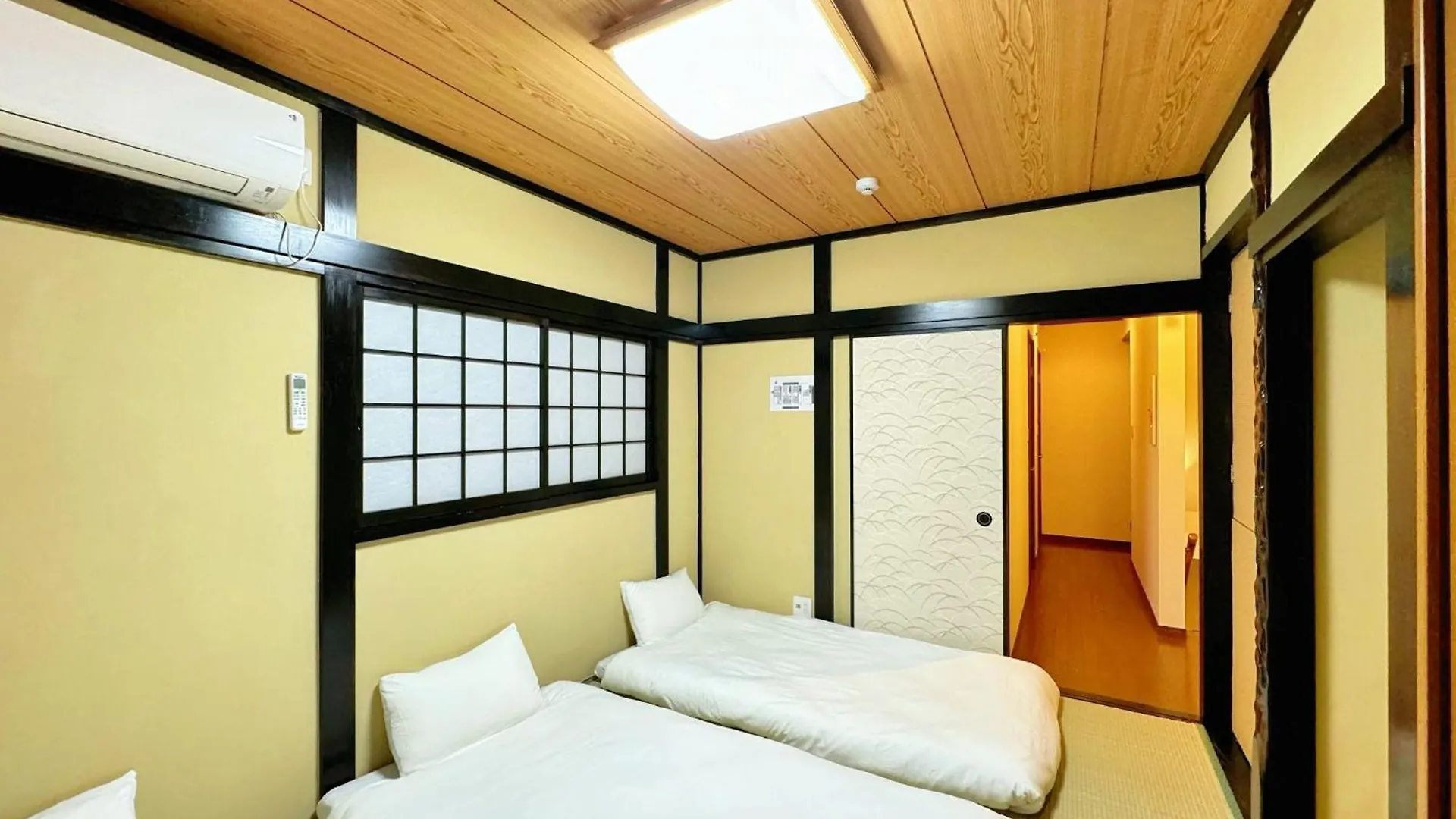 Aoba-Hoshikawa - Vacation Stay 17710 Osaka Holiday home