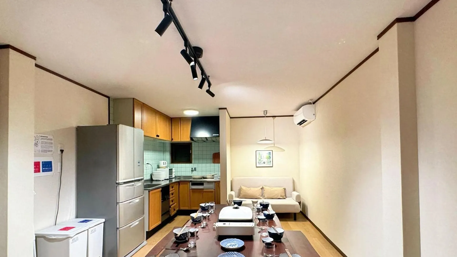 Aoba-Hoshikawa - Vacation Stay 17710 Osaka Holiday home