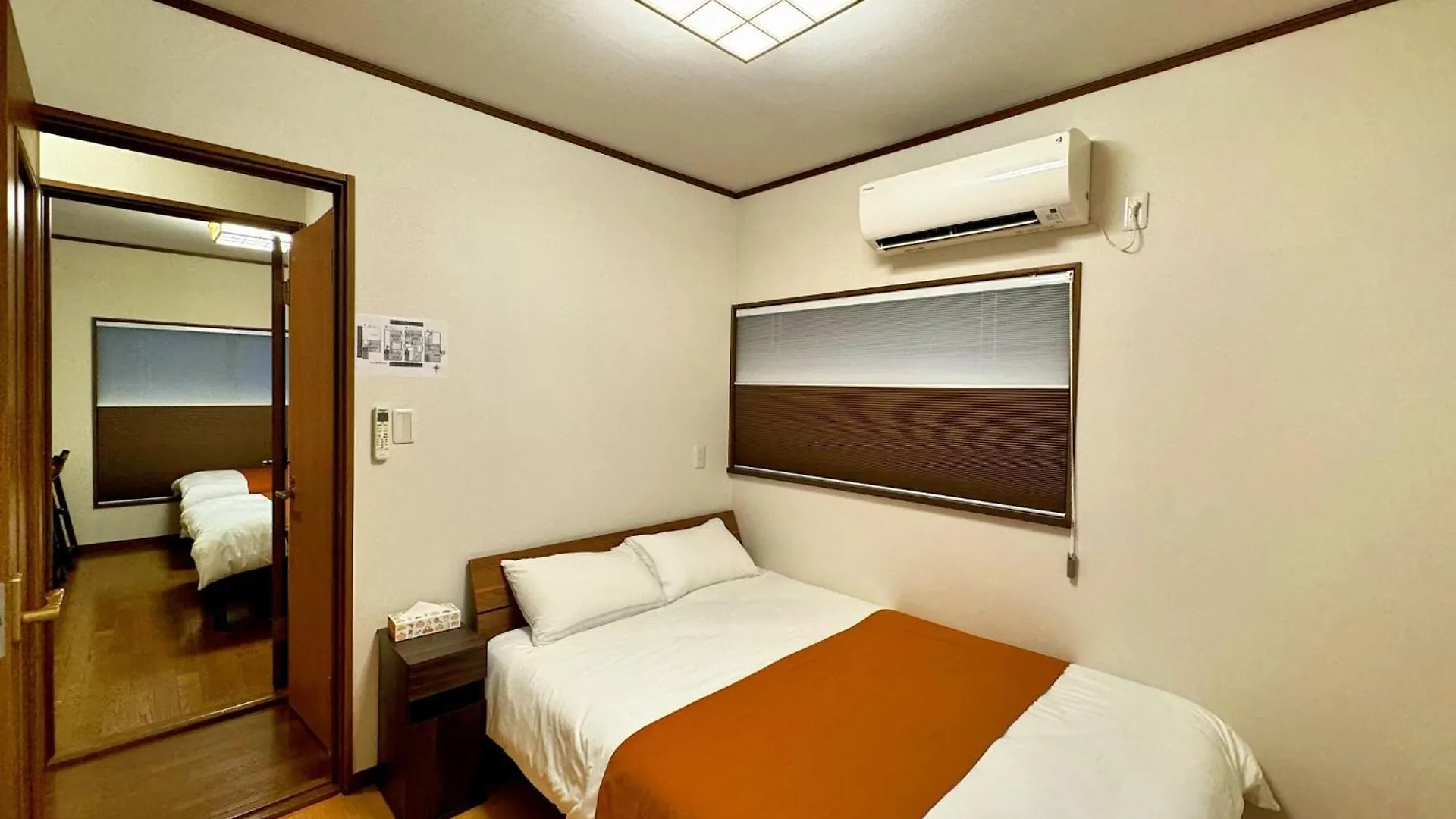 Aoba-Hoshikawa - Vacation Stay 17710 Osaka Holiday home