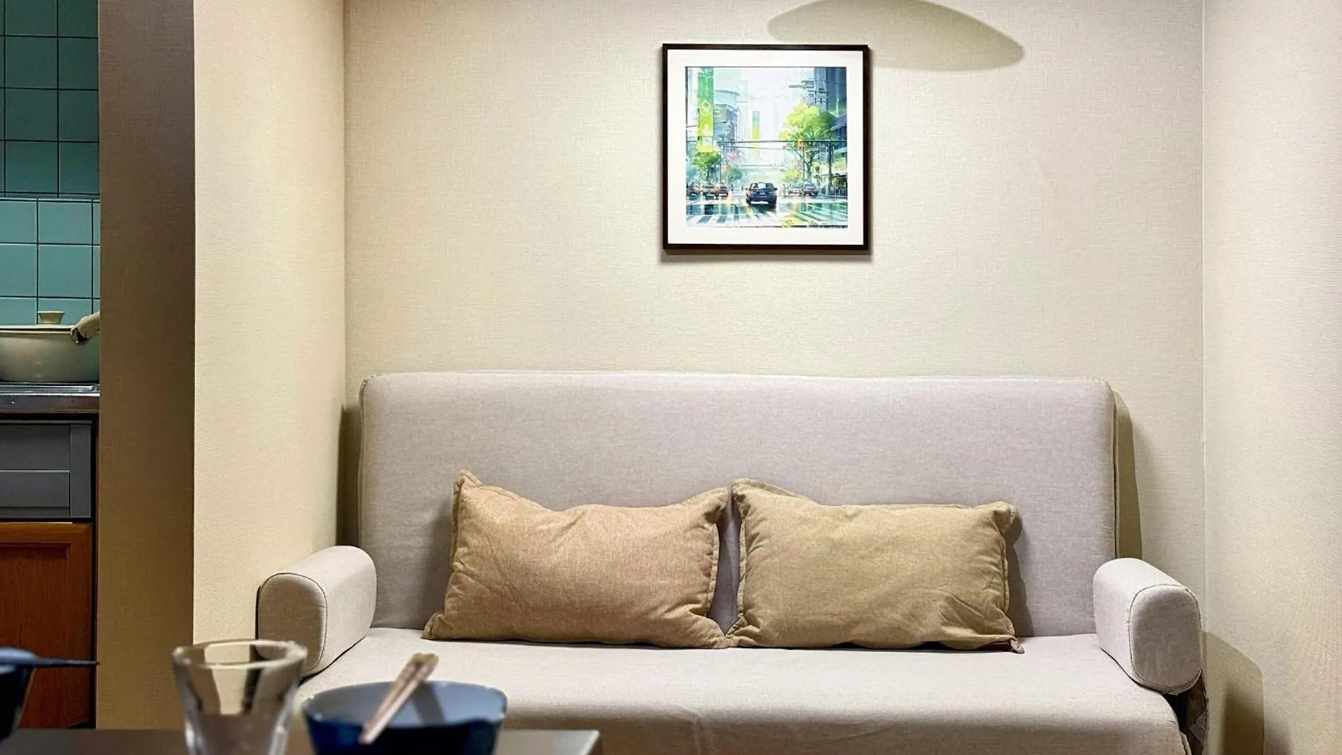 Holiday home Aoba-Hoshikawa - Vacation Stay 17710 Osaka Japan